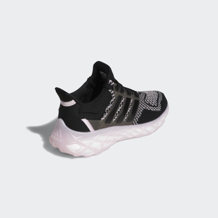 Ultraboost Web Dna Tênis Adidas Preto