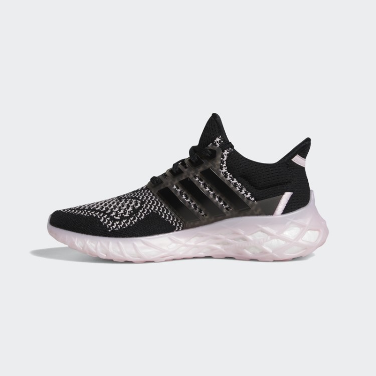 Ultraboost Web Dna Tênis Adidas Preto
