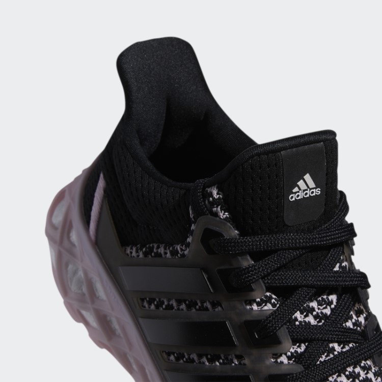 Ultraboost Web Dna Tênis Adidas Preto