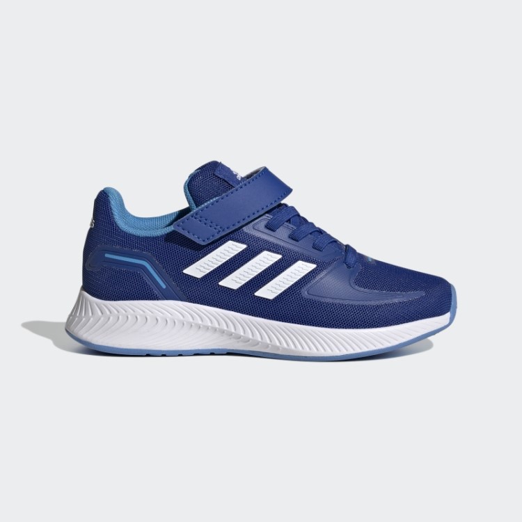 Tênis Adidas Runfalcon 2.0 Azul Royal