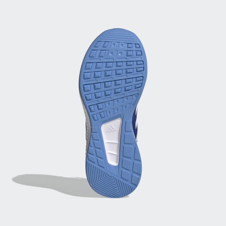 Tênis Adidas Runfalcon 2.0 Azul Royal
