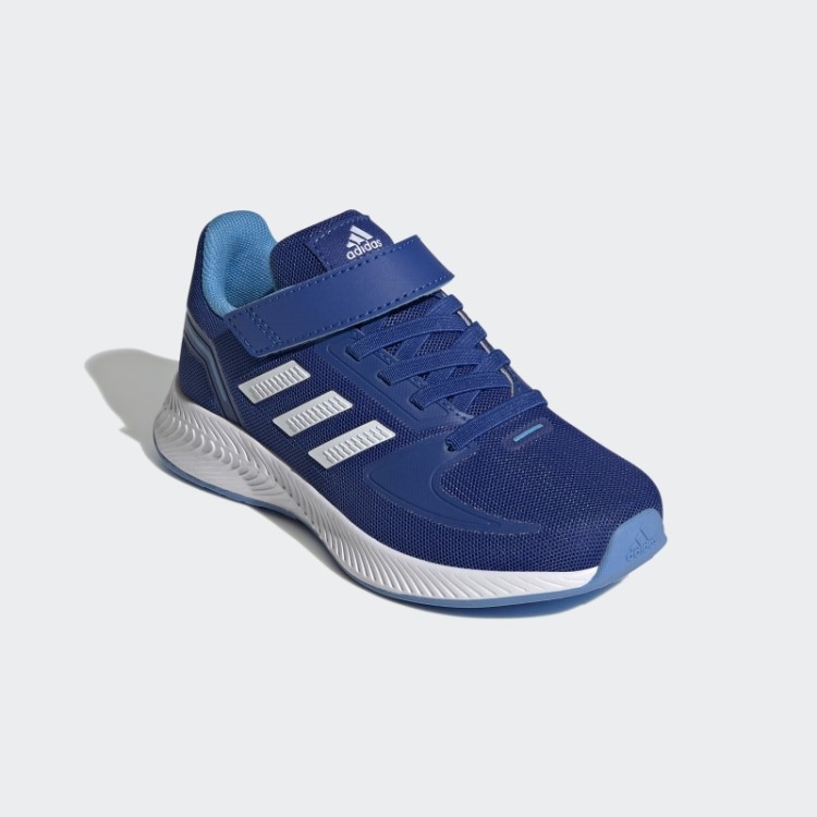 Tênis Adidas Runfalcon 2.0 Azul Royal