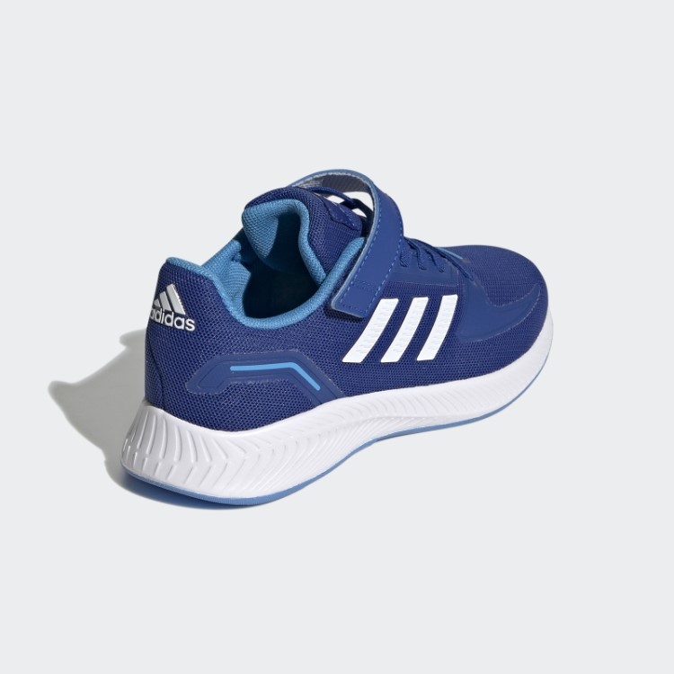 Tênis Adidas Runfalcon 2.0 Azul Royal