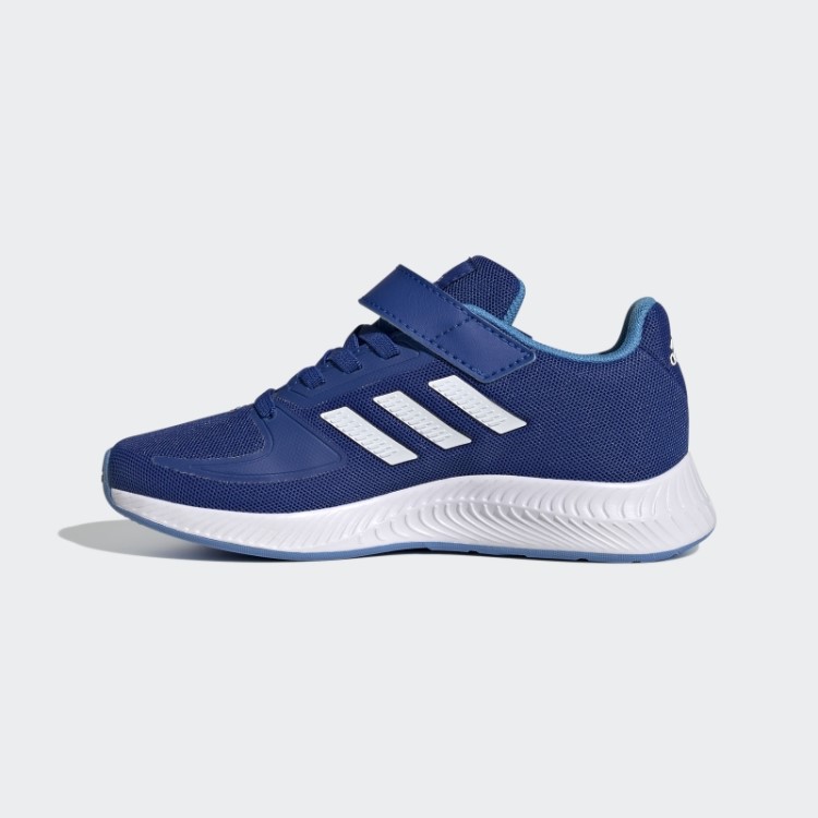 Tênis Adidas Runfalcon 2.0 Azul Royal