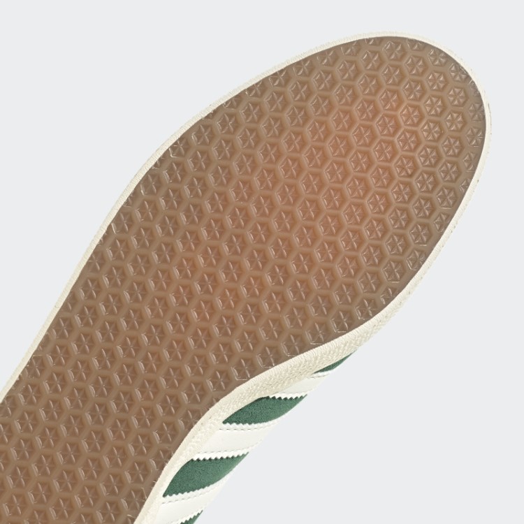 Tênis Adidas Gazelle Verde Escuro