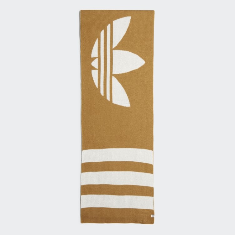 Lenço Cáqui Adidas