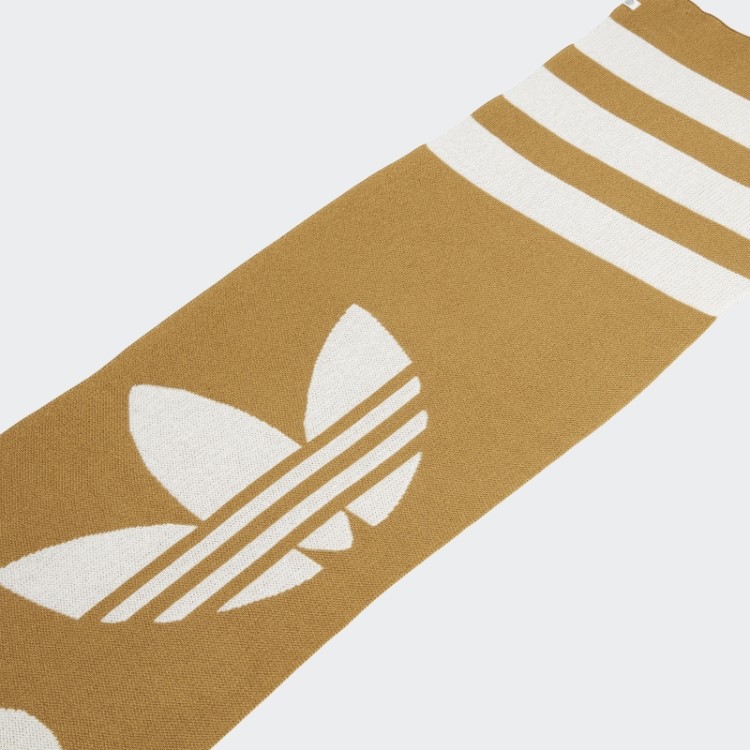 Lenço Cáqui Adidas