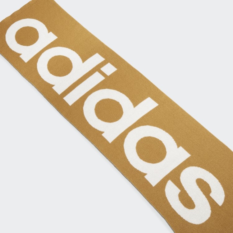 Lenço Cáqui Adidas