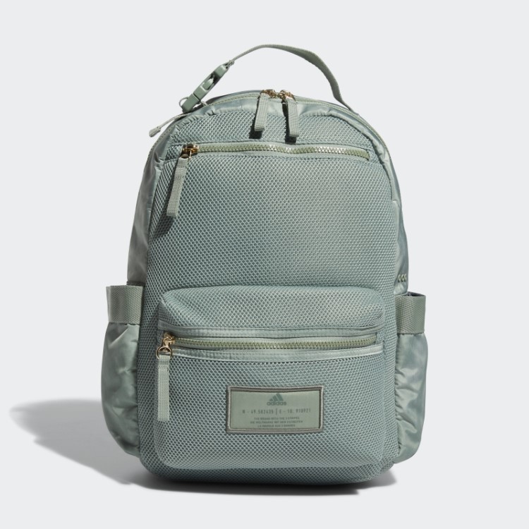 Mochila Adidas Vfa Prata