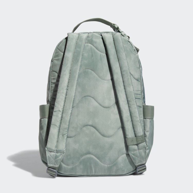Mochila Adidas Vfa Prata