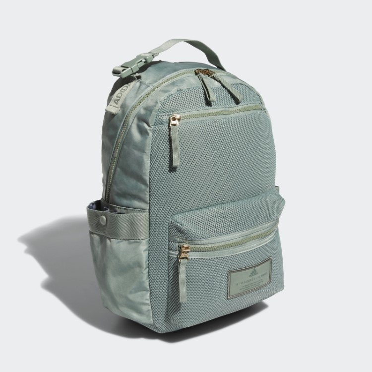 Mochila Adidas Vfa Prata