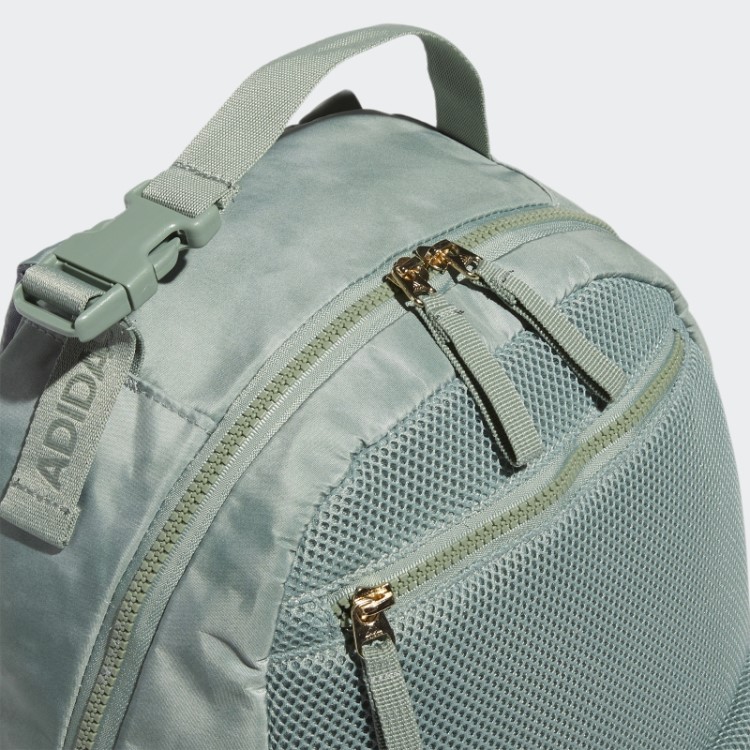 Mochila Adidas Vfa Prata