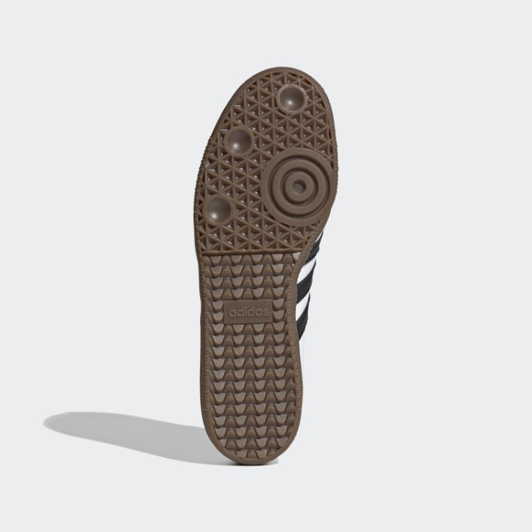 Sapato Vegano Adidas Samba Branco