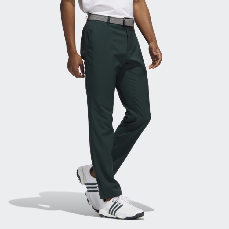 Calça Cônica Verde Ultimate365 Adidas