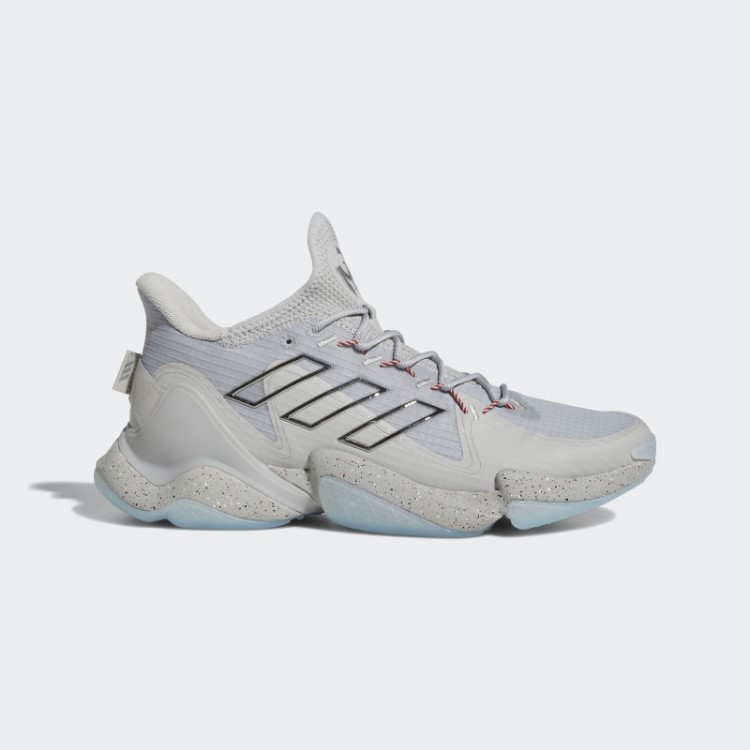 Cinza Adidas Mahomes 1 Impact Flx Play Time