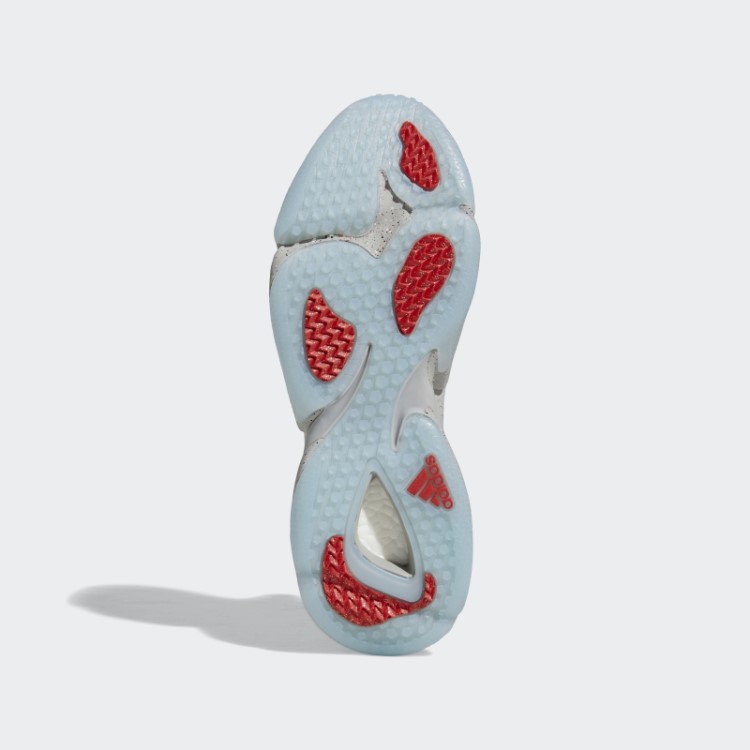 Cinza Adidas Mahomes 1 Impact Flx Play Time