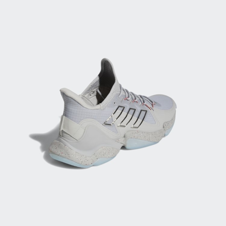 Cinza Adidas Mahomes 1 Impact Flx Play Time