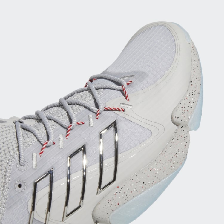 Cinza Adidas Mahomes 1 Impact Flx Play Time