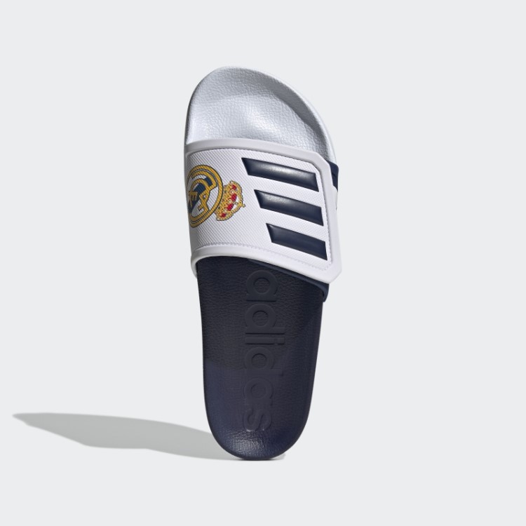 Adidas Adilette Tnd Slides Azul Escuro