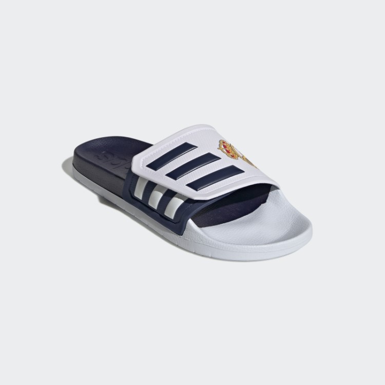 Adidas Adilette Tnd Slides Azul Escuro