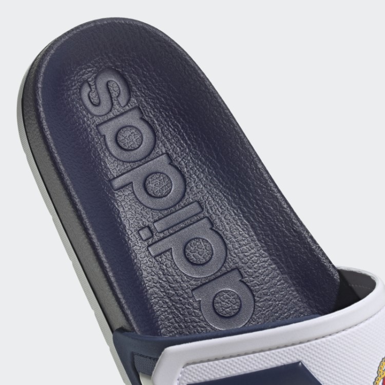 Adidas Adilette Tnd Slides Azul Escuro