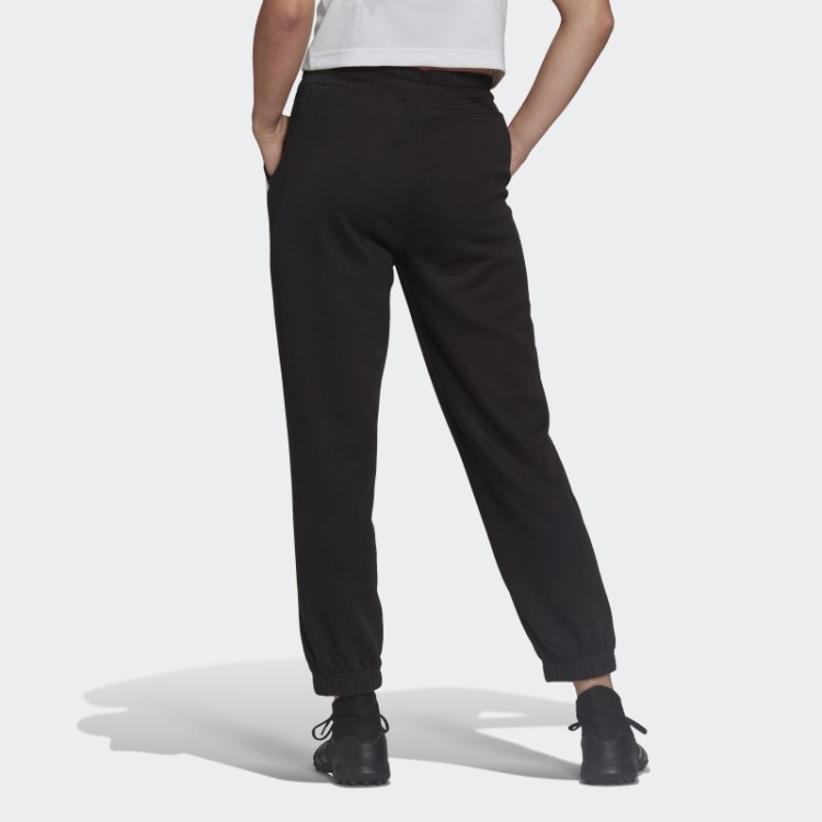 Cueca De Moletom Condivo 22 Preto Adidas
