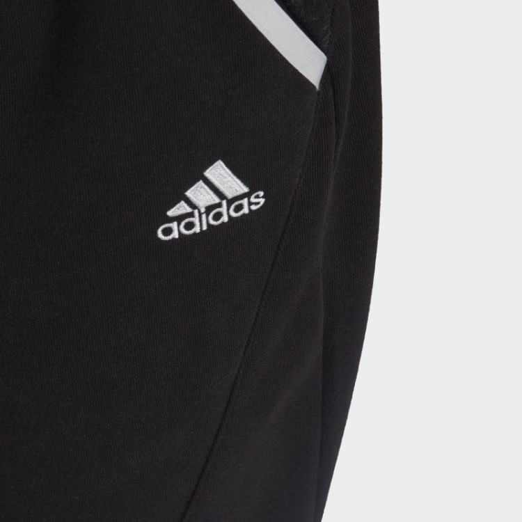 Cueca De Moletom Condivo 22 Preto Adidas