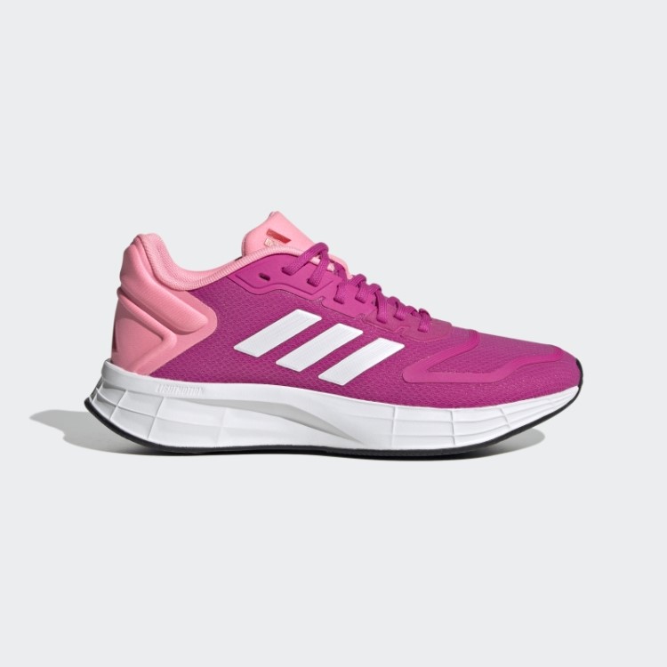 Tênis De Corrida Adidas Fúcsia Duramo Sl 2.0