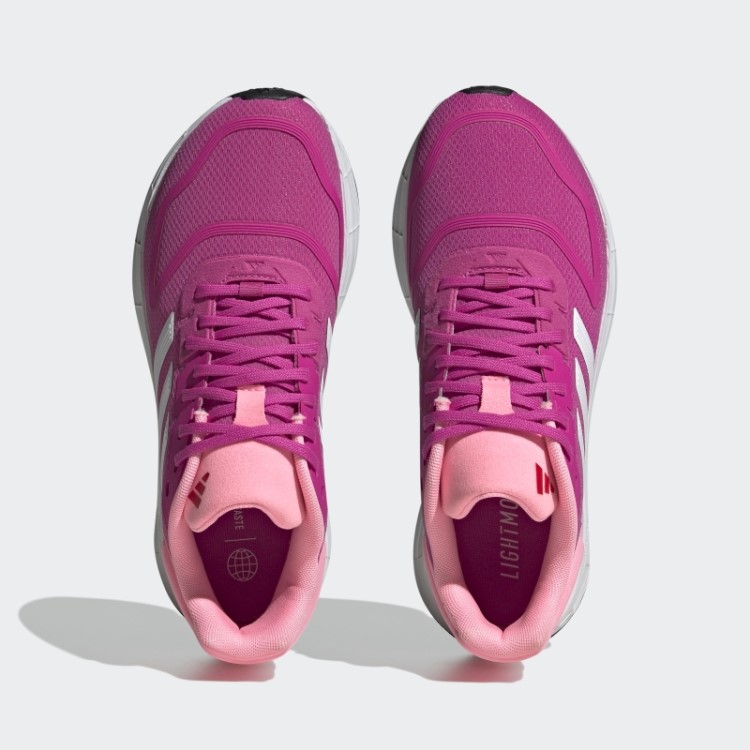 Tênis De Corrida Adidas Fúcsia Duramo Sl 2.0