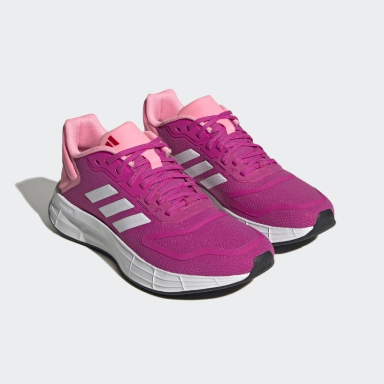 Tênis De Corrida Adidas Fúcsia Duramo Sl 2.0