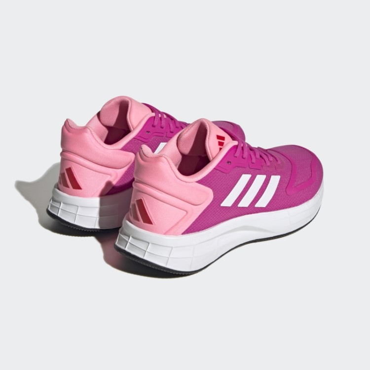 Tênis De Corrida Adidas Fúcsia Duramo Sl 2.0