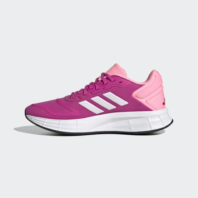 Tênis De Corrida Adidas Fúcsia Duramo Sl 2.0
