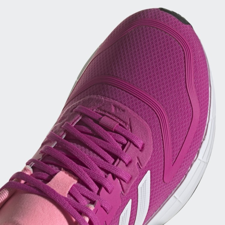 Tênis De Corrida Adidas Fúcsia Duramo Sl 2.0