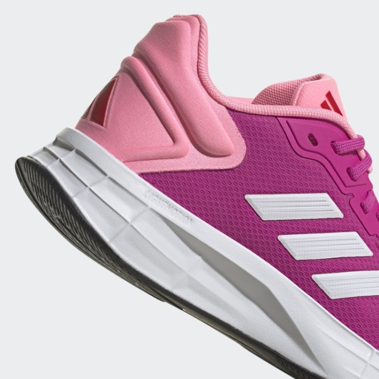 Tênis De Corrida Adidas Fúcsia Duramo Sl 2.0