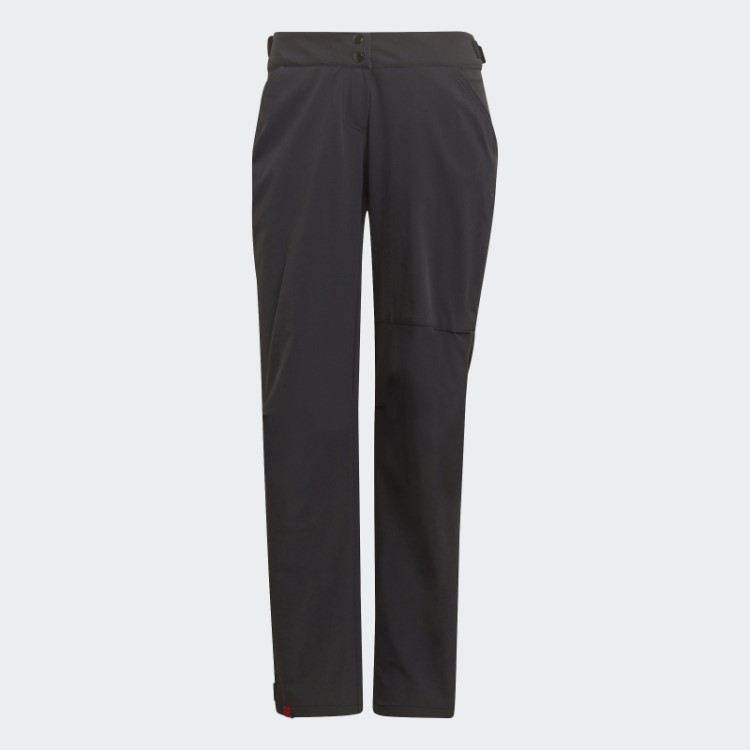 Calça Esportiva Adidas Five Ten Bike Trailx Preta