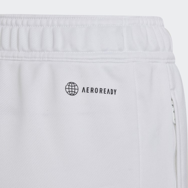 Cueca De Treino Branco Real Madrid Condivo 22 Adidas