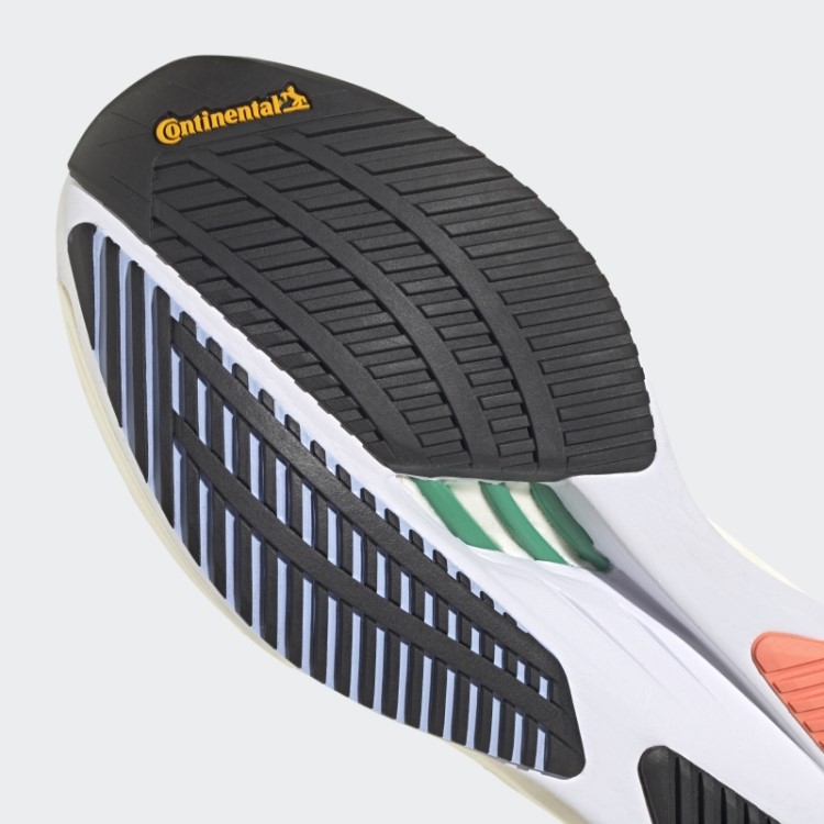 Adidas Adizero Boston 11 Sapatos Tom Branco