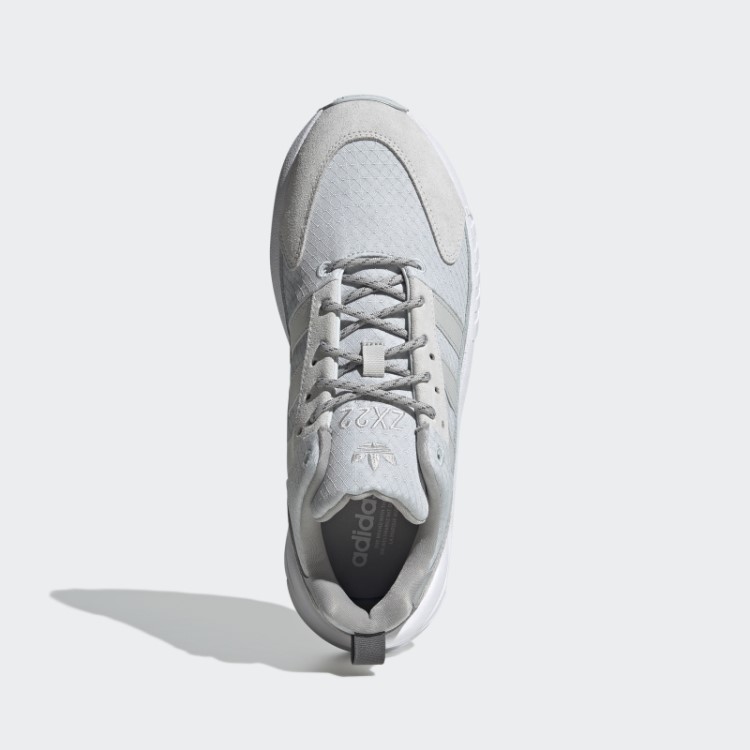 Tênis Adidas Zx 22 Boost Cinza