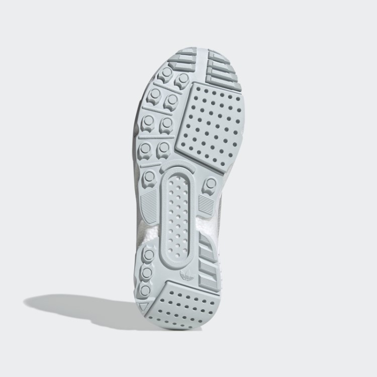 Tênis Adidas Zx 22 Boost Cinza