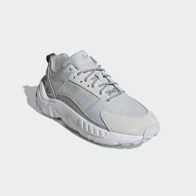 Tênis Adidas Zx 22 Boost Cinza