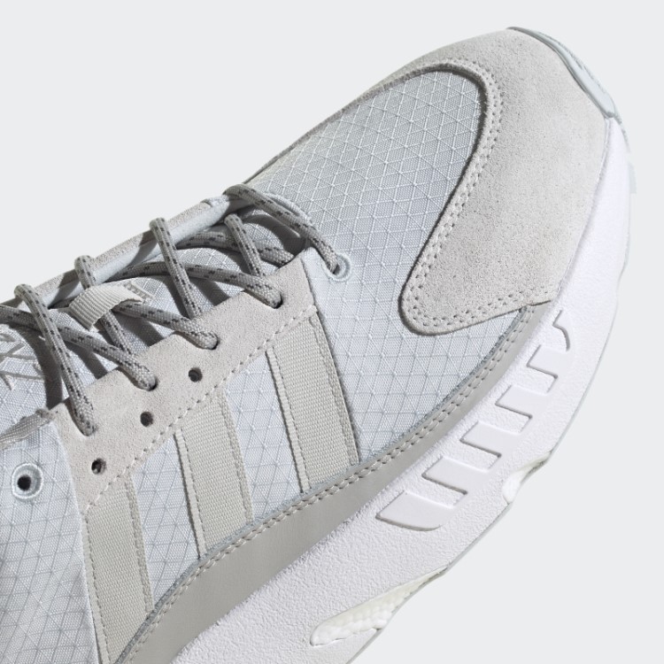 Tênis Adidas Zx 22 Boost Cinza