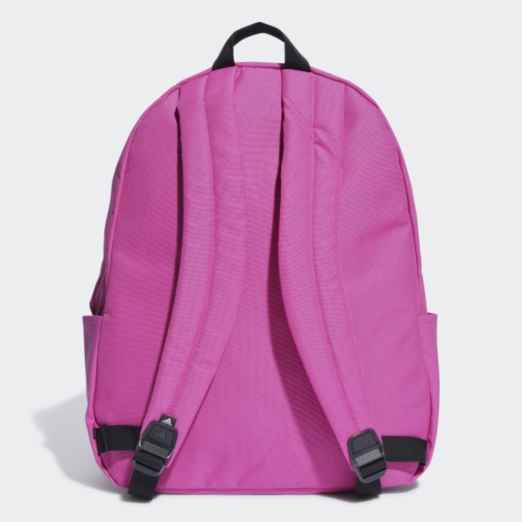Adidas Fuchsia Classic Badge Of Sport Mochila