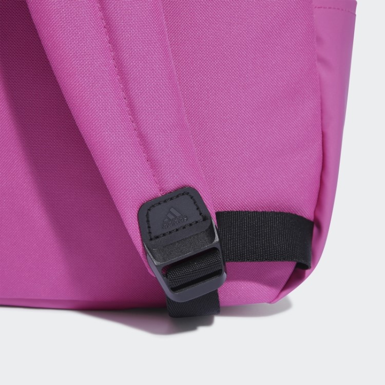 Adidas Fuchsia Classic Badge Of Sport Mochila