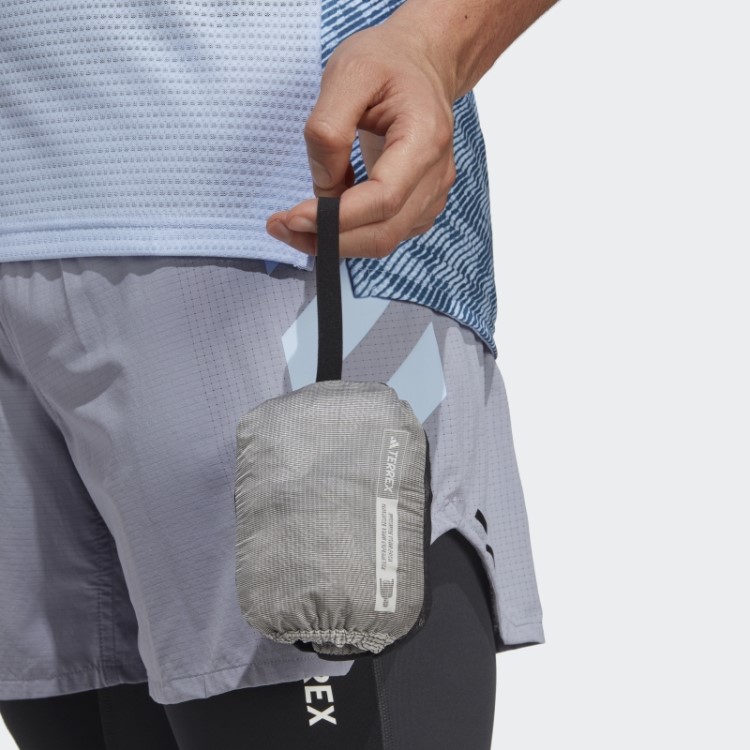 Jaqueta Terrex Agravic Windweave Pro Wind Adidas Não Tingida