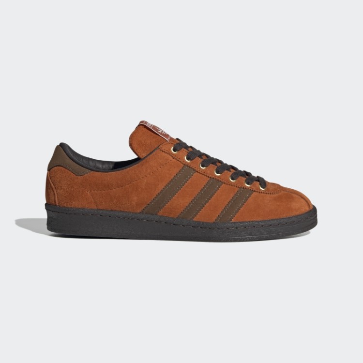 Moda Branca Adidas Arkesden Spzl
