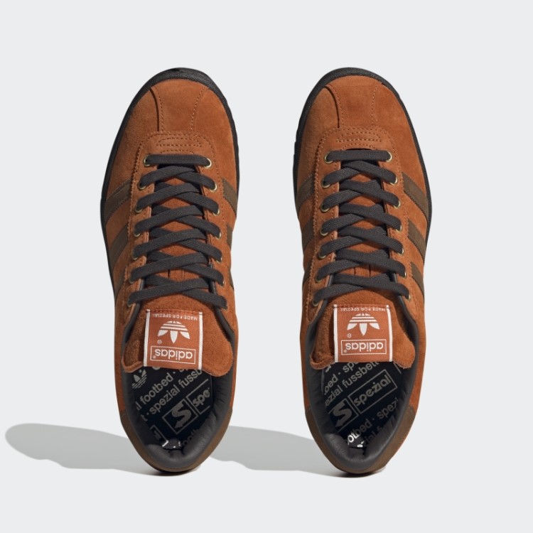 Moda Branca Adidas Arkesden Spzl