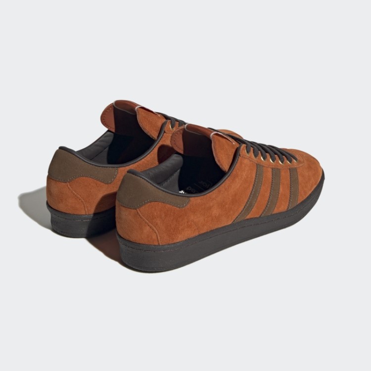 Moda Branca Adidas Arkesden Spzl