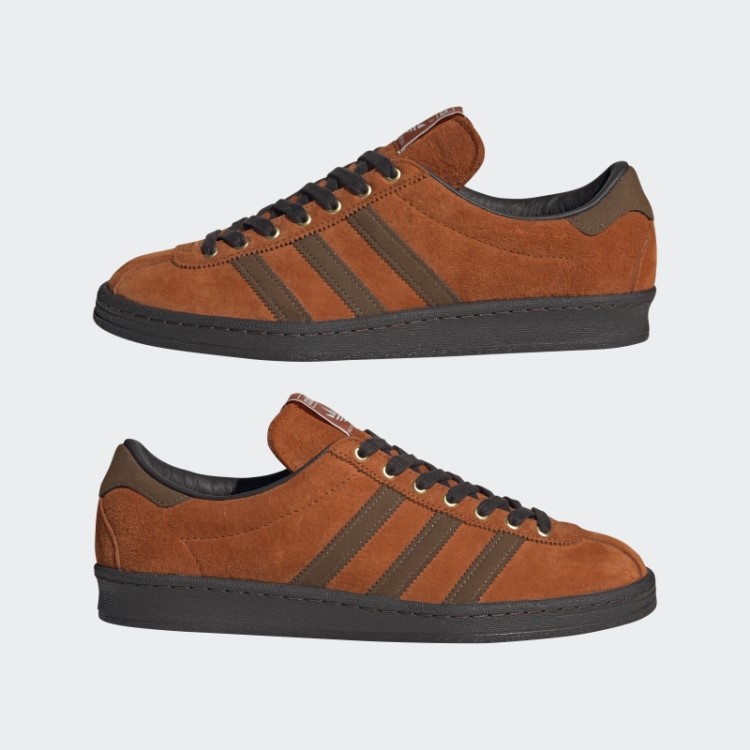 Moda Branca Adidas Arkesden Spzl