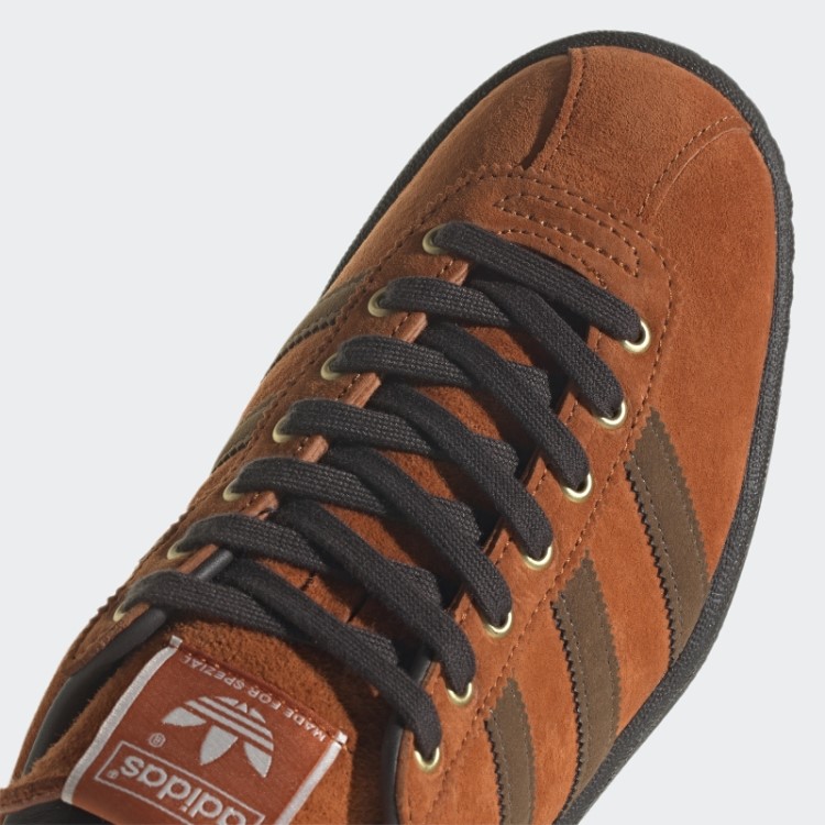 Moda Branca Adidas Arkesden Spzl