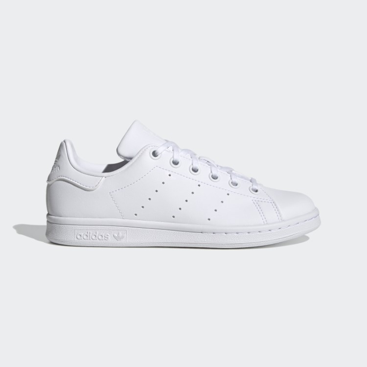 Sapato Stan Smith Adidas Branco